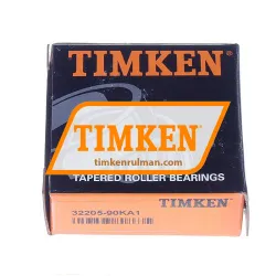 Timken 32205-90KA1 rulman resim 3
