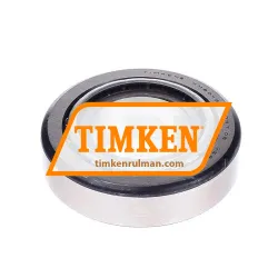 Timken HM804846/HM804810 rulman resim 2