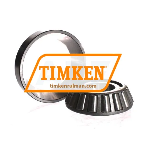Timken 72200C/72487 ürün fotoğrafı 2