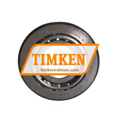 Timken 72200C/72487 ürün fotoğrafı 3