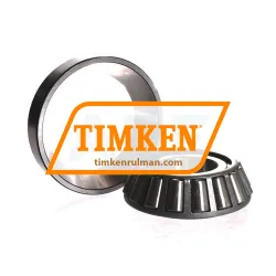 Timken 72200C/72487 rulman resim 2
