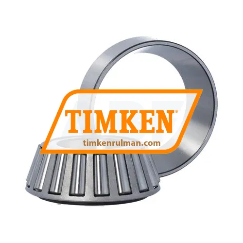 Timken XC2414CD-99401 ürün fotoğrafı 3