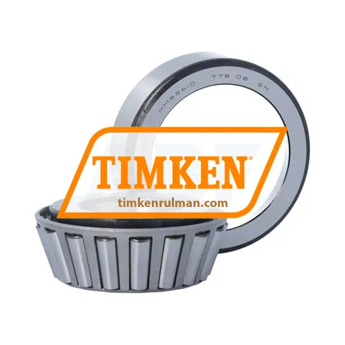Timken XC2414CD-99401 ürün fotoğrafı 4