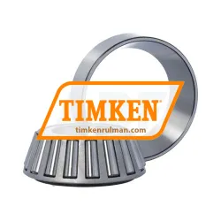 Timken XC2414CD-99401 rulman resim 3