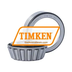 Timken XC2414CD-99401 rulman resim 4