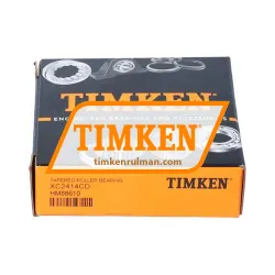 Timken XC2414CD-99401 rulman resim 5