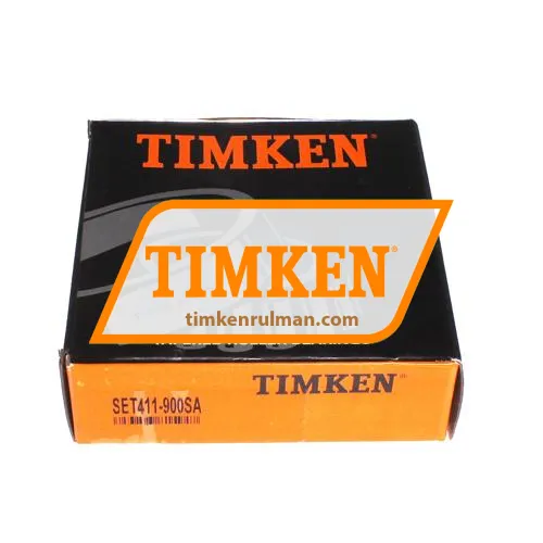 Timken SET411-900SA ürün fotoğrafı 4
