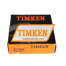 Timken SET411-900SA rulman resim 4
