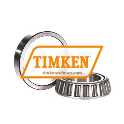 Timken LM603049/LM603011