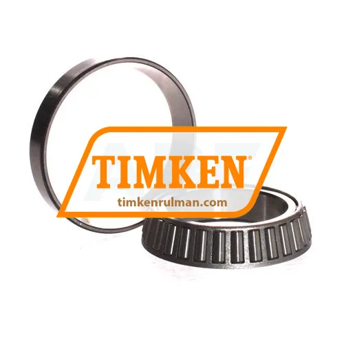 Timken L507949/L507910 ürün fotoğrafı 2
