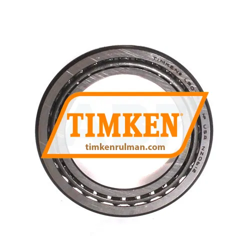 Timken L507949/L507910 ürün fotoğrafı 3