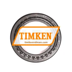 Timken L507949/L507910 rulman resim 3