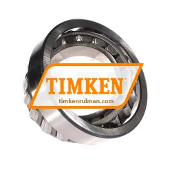 Timken 32218-90KC2 rulman resim 2