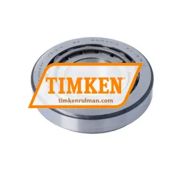 Timken 31310-90KA4 rulman resim 3