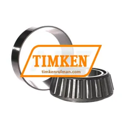Timken 33216-9X029 rulman resim 2