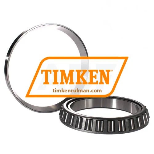Timken JP14049-90NB1 ürün fotoğrafı 2