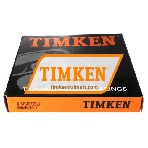 Timken JP14049-90NB1 ürün fotoğrafı 4