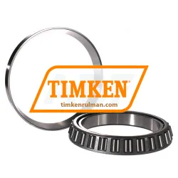 Timken JP14049-90NB1 rulman resim 2