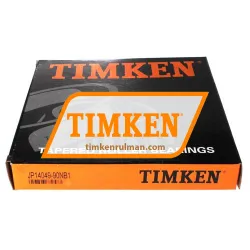 Timken JP14049-90NB1 rulman resim 4
