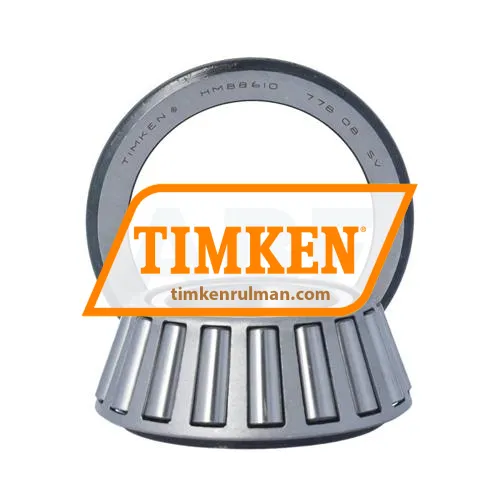 Timken HM88648-99401