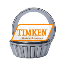 Timken HM88648-99401 rulman resim 2