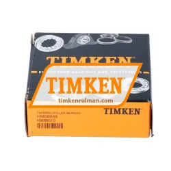 Timken HM88648-99401 rulman resim 3