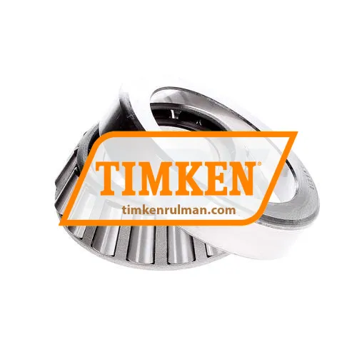 Timken JW6049/JW6010 ürün fotoğrafı 2