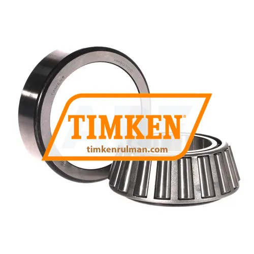 Timken HM807048/HM807010