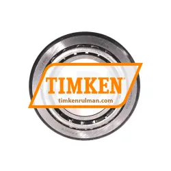Timken HM807048/HM807010 rulman resim 3