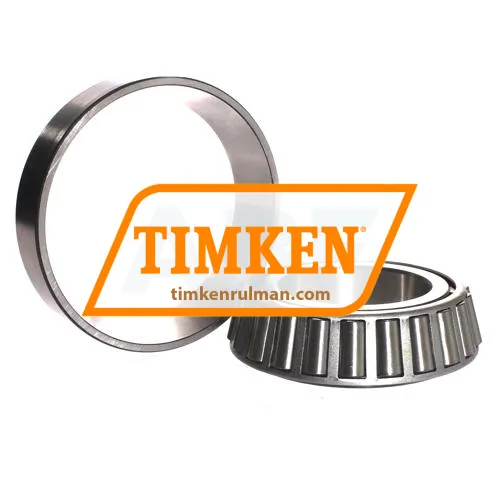 Timken 575/572X ürün fotoğrafı 2