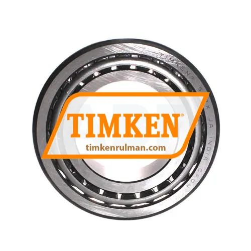Timken 575/572X ürün fotoğrafı 3