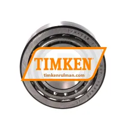 Timken 33208 rulman resim 3