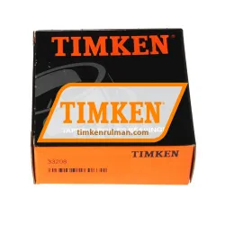 Timken 33208 rulman resim 4