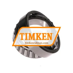 Timken 33012 rulman resim 2