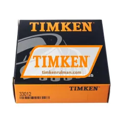 Timken 33012 rulman resim 3