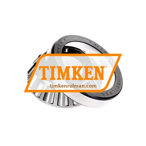 Timken 31307 ürün fotoğrafı 2