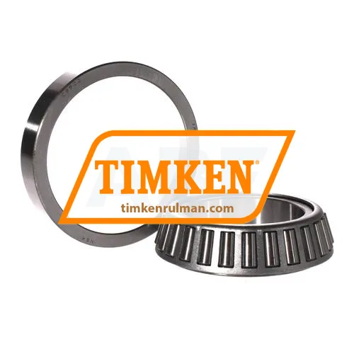 Timken 29590/29522
