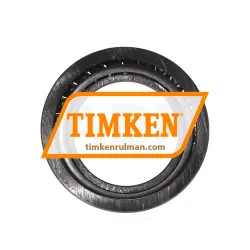 Timken 29590/29522 rulman resim 3