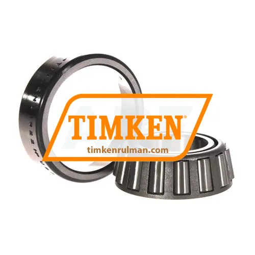 Timken 1988/1922