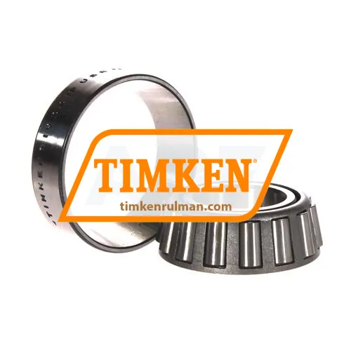 Timken 1988/1922 ürün fotoğrafı 2