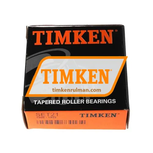 Timken 1988/1922 ürün fotoğrafı 4