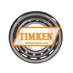 Timken 1988/1922 rulman resim 3