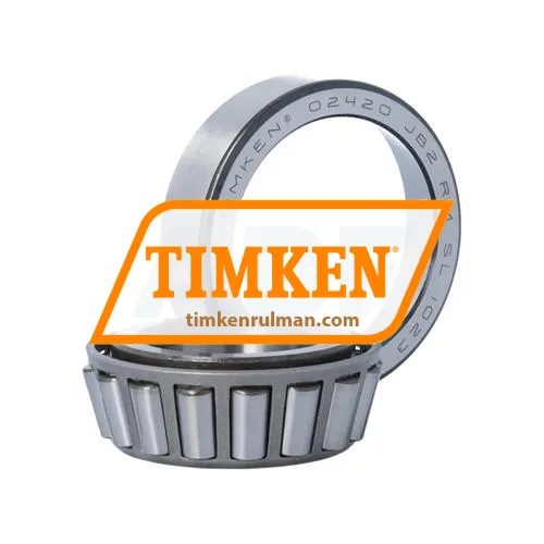 Timken 02475-99401 ürün fotoğrafı 3