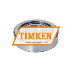 Timken 02475-99401 rulman resim 2