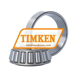 Timken 02475-99401 rulman resim 4