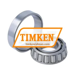 Timken 30308M rulman resim 2