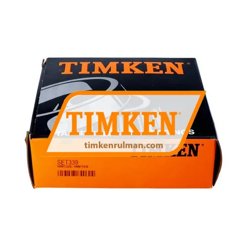 Timken HM911245/HM911210