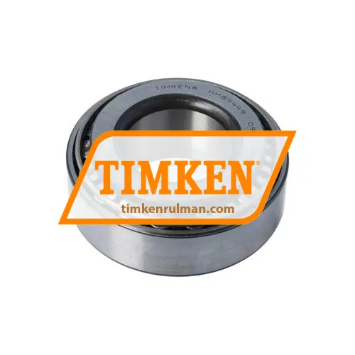 Timken HM89449/HM89410 ürün fotoğrafı 2