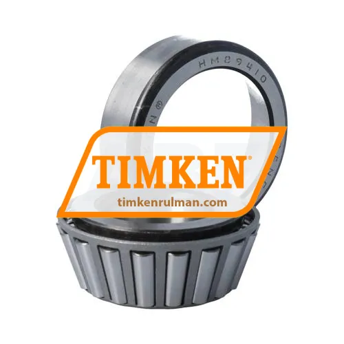 Timken HM89449/HM89410 ürün fotoğrafı 3