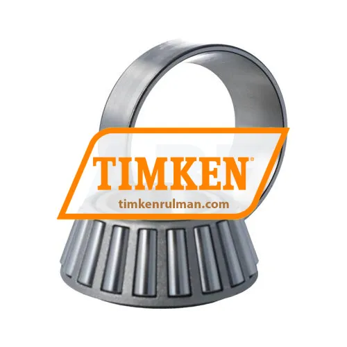 Timken HM89449/HM89410 ürün fotoğrafı 4